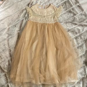 Vintage Dress